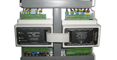 Alarm Control