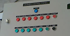 Kontrol Panelleri