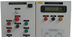 Hidrolik Kapı Kontrol Sistemleri