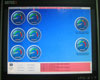 Temp Controling Display
