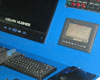 Bridge deck Alarm Panel