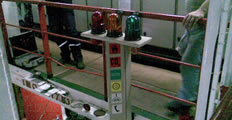 Ships to Column Signal