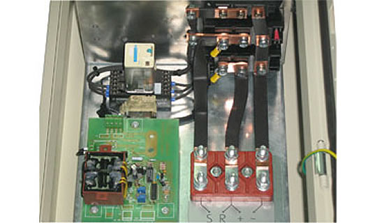 AVR Kart Panosu