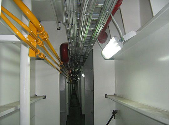 Gemi Donanımı